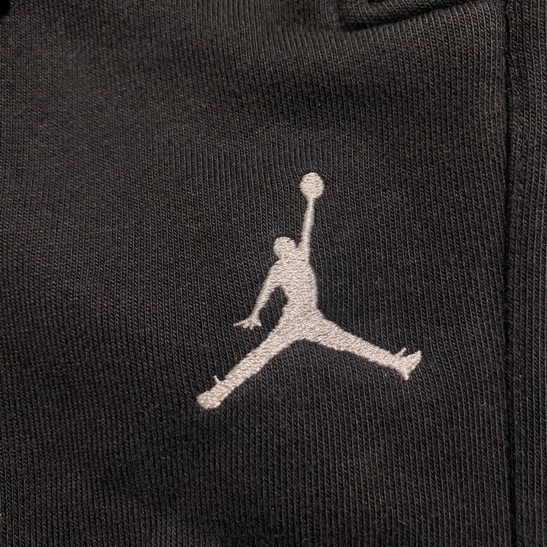 パリサンジェルマン ジョーダン セットアップ 上L下Sサイズ サイド