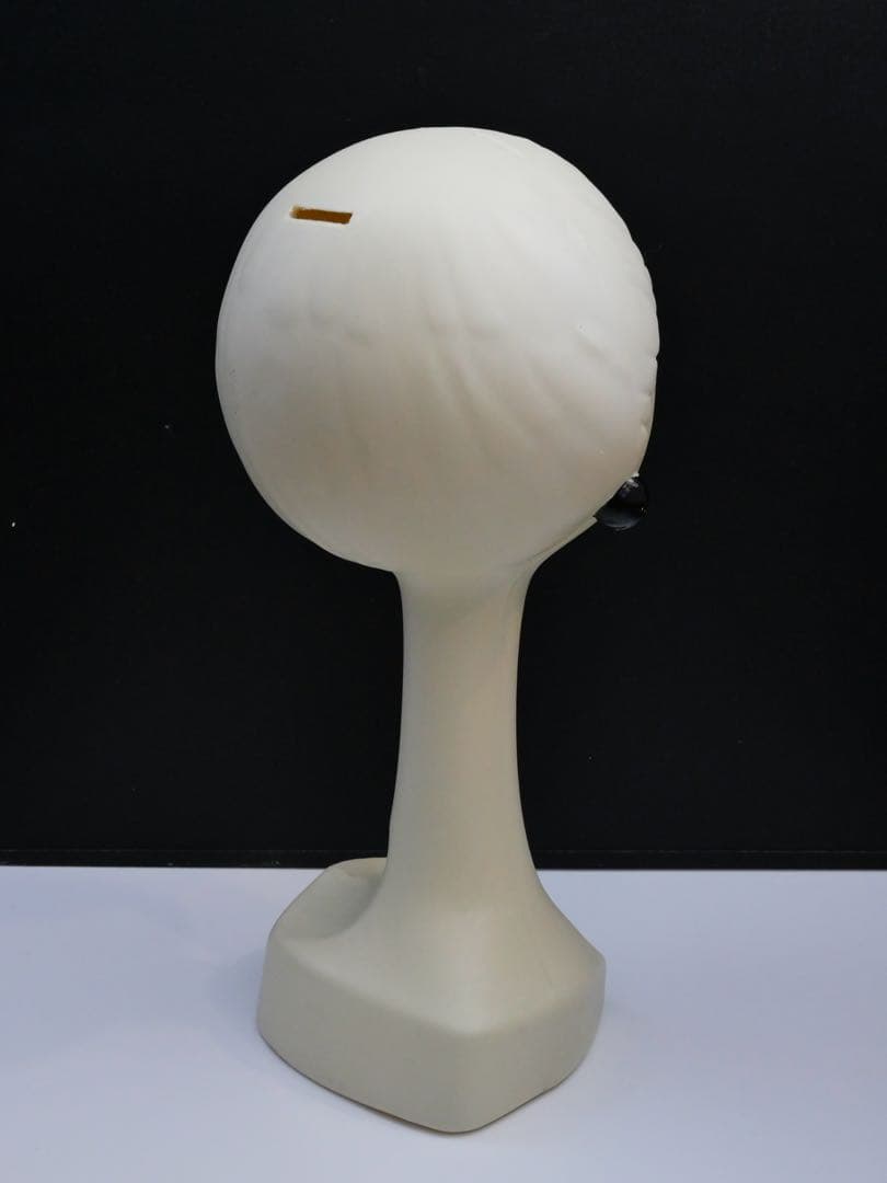 ツイッギー ヘッドマネキン ビンテージ レトロ - アンティーク雑貨最