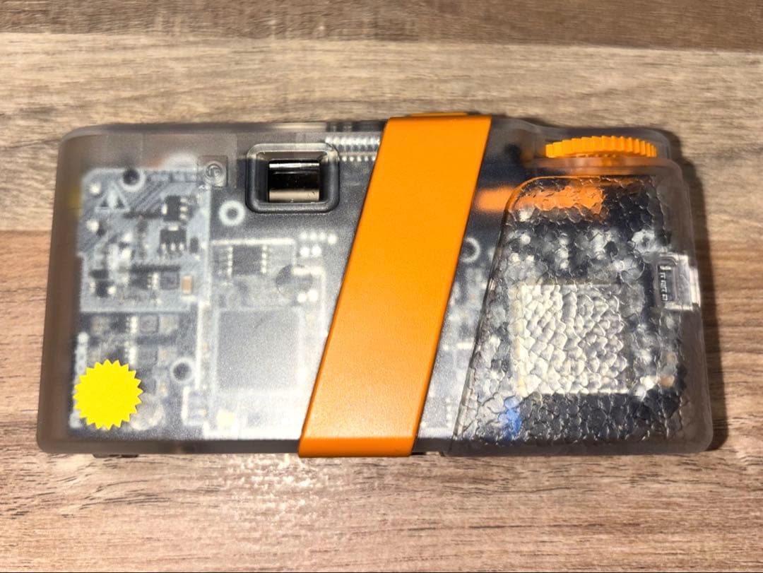 【国内未発売】Flashback One35 V2 箱付き　専用ケース付き