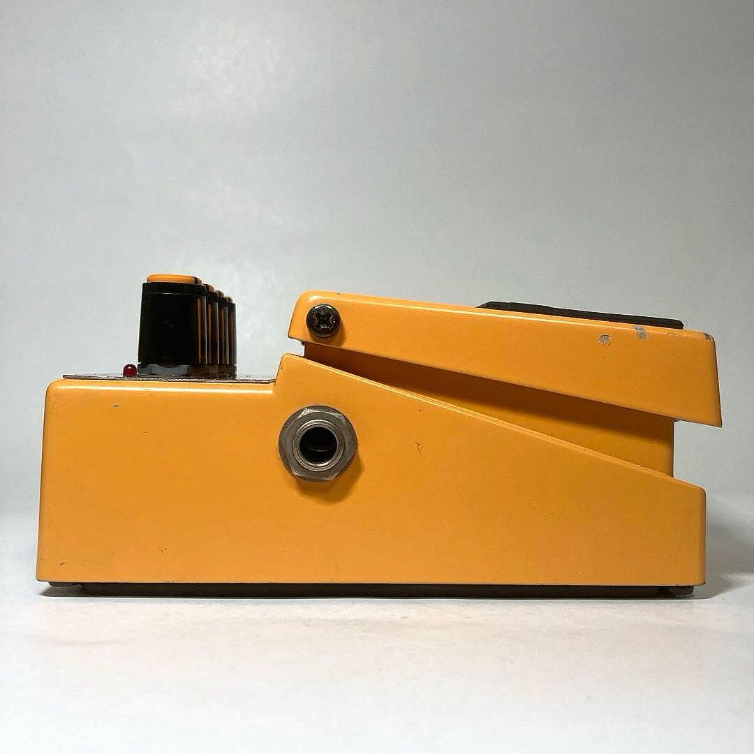 ギター BOSS DF-2 SUPER Feedbacker & Distortion