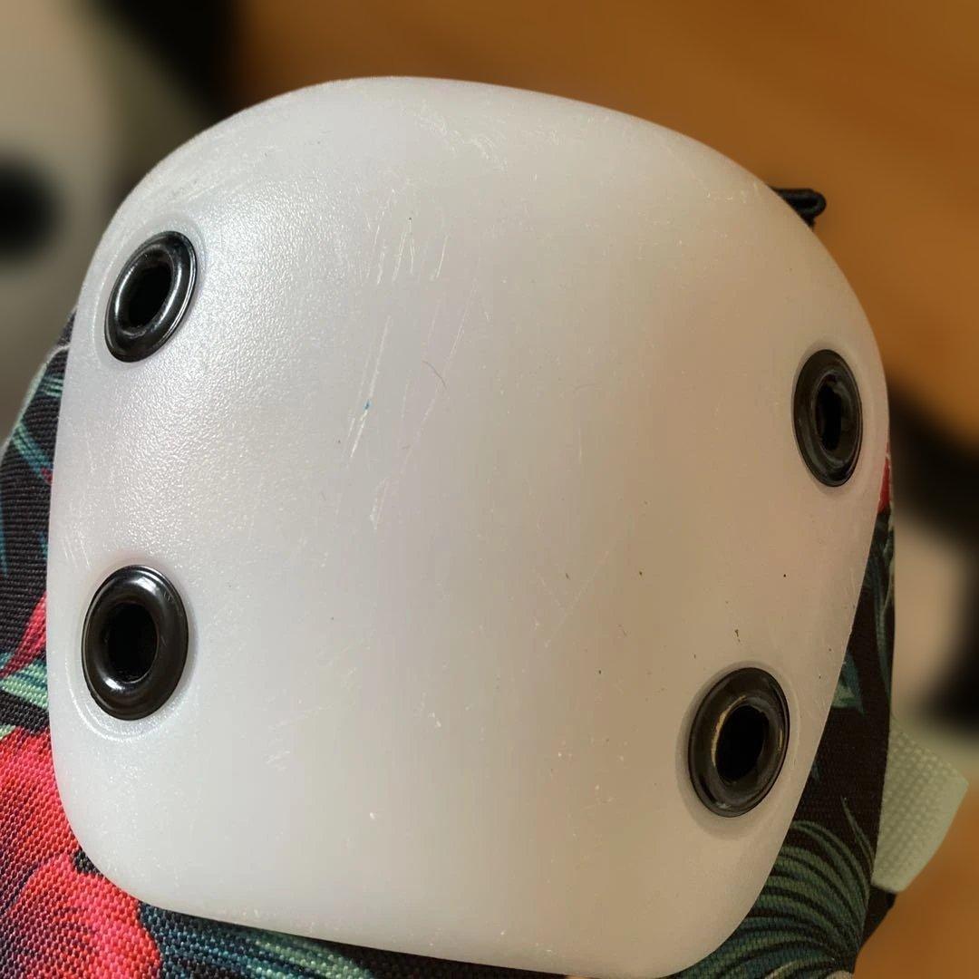 187 KILLER PADS フローラルパッドセット