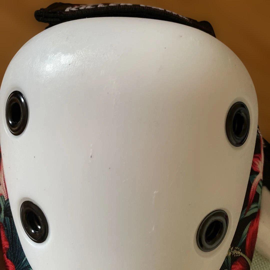 187 KILLER PADS フローラルパッドセット