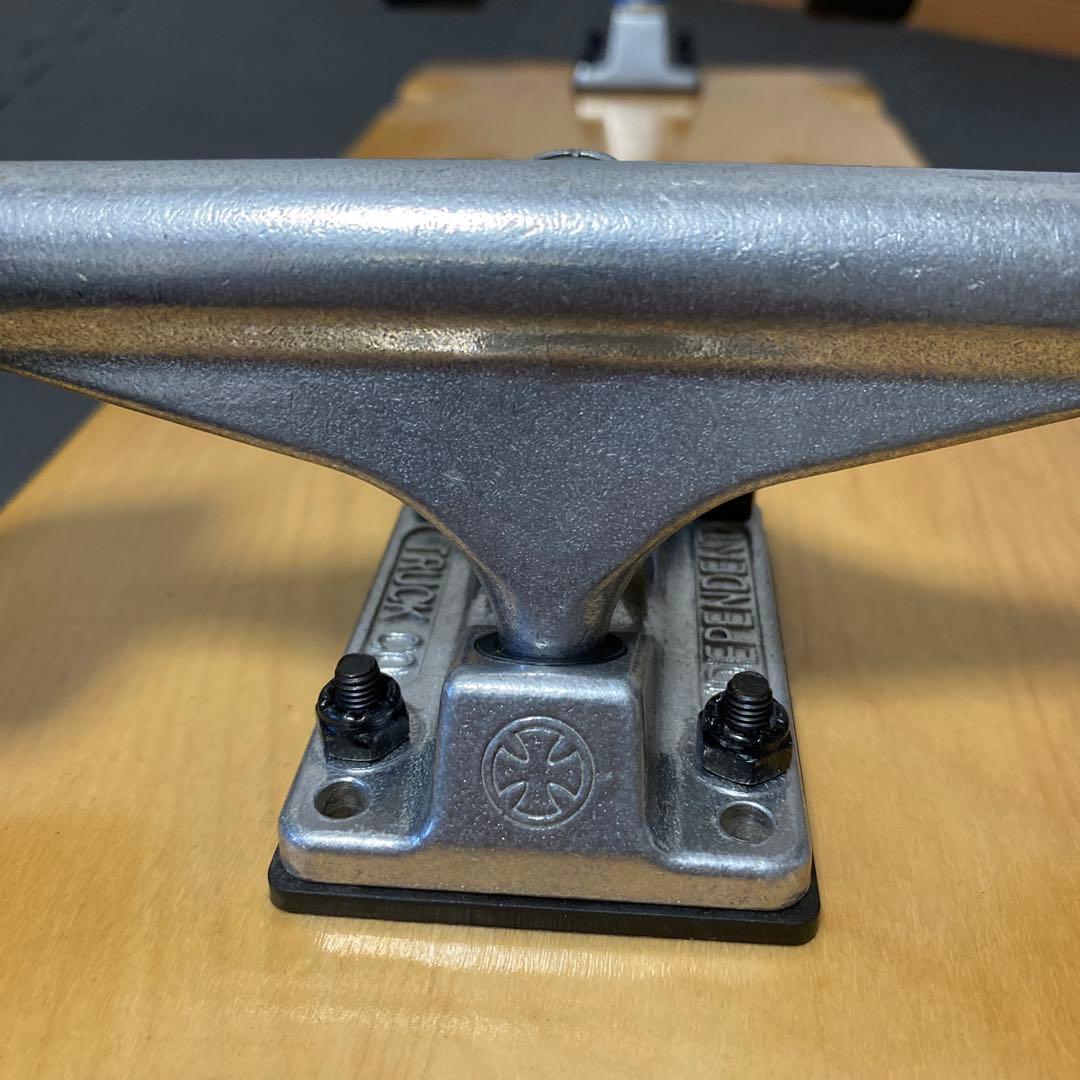 スケートボード　スケボー　コンプリート　クルージング