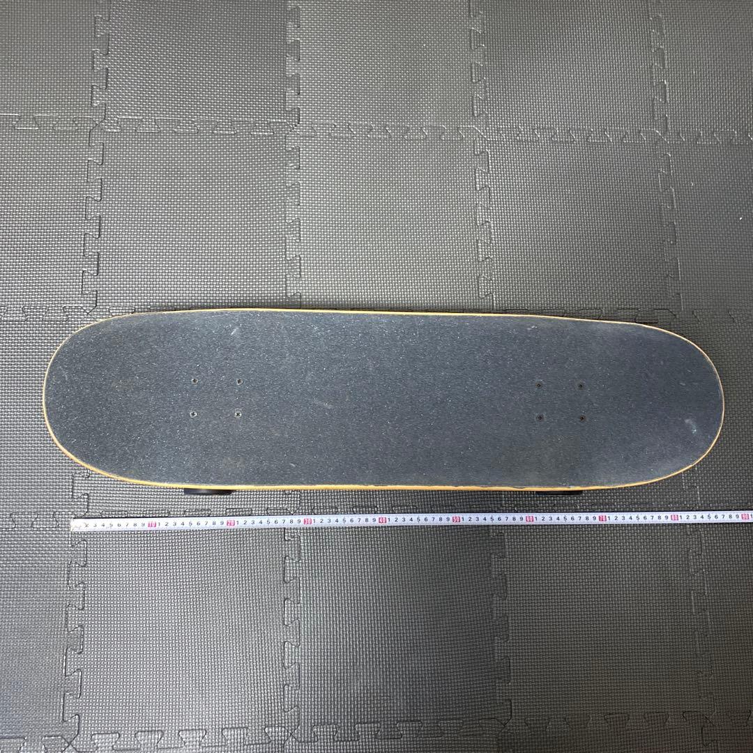 スケートボード　スケボー　コンプリート　クルージング