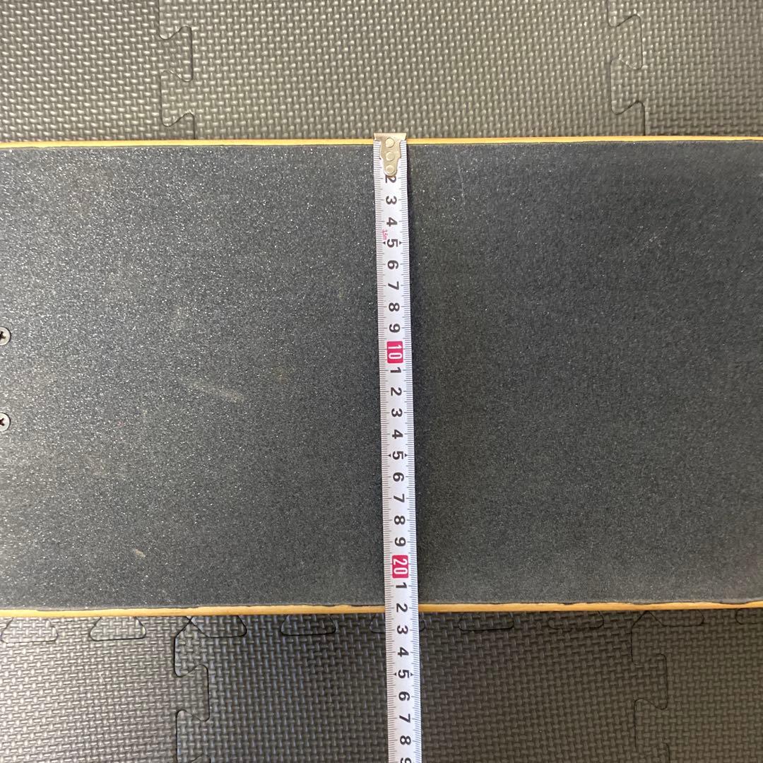 スケートボード　スケボー　コンプリート　クルージング