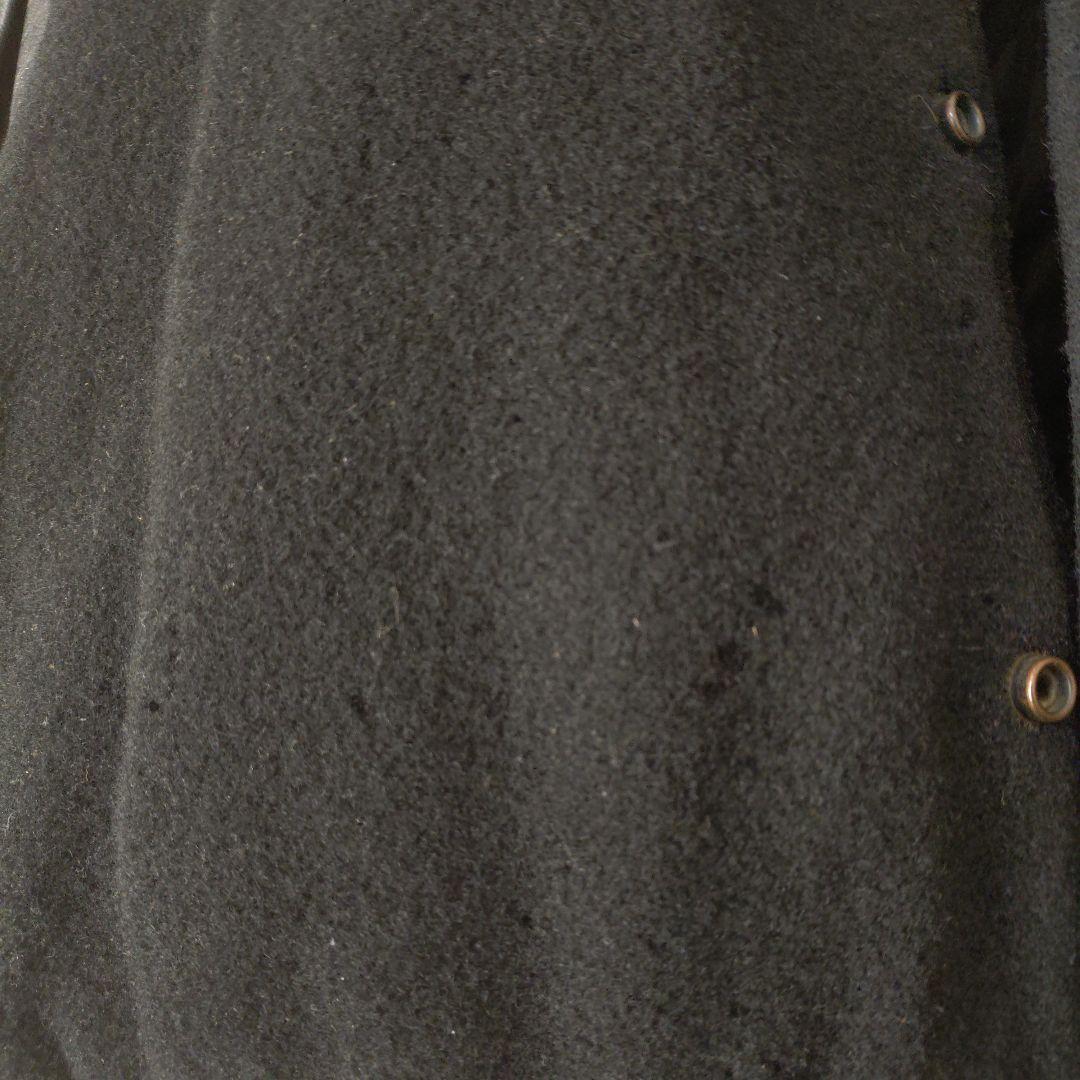 OLD STUSSY　BIG4 スタジャン　希少M