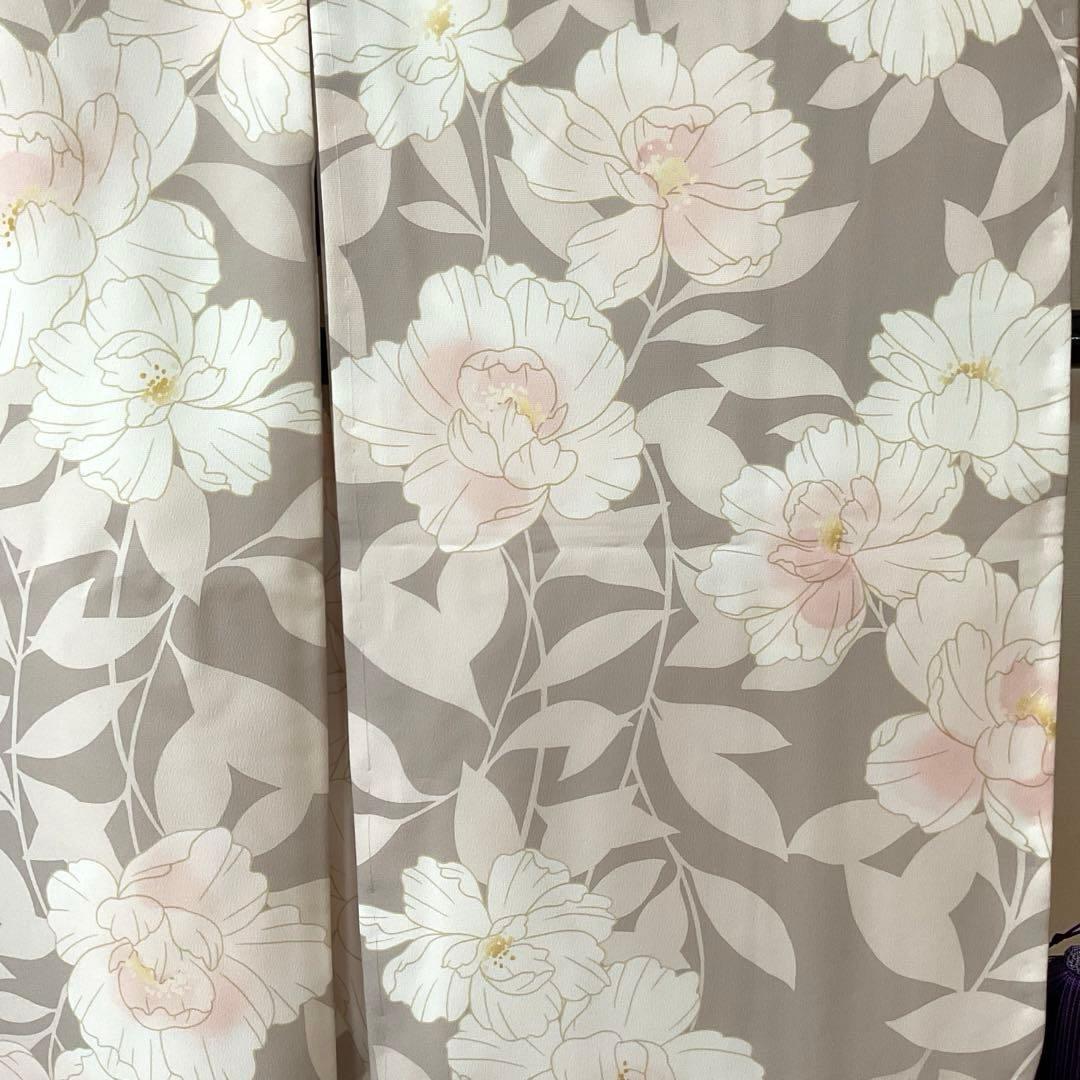 きょんちゃんNo.110 七五三　7歳 着物セット