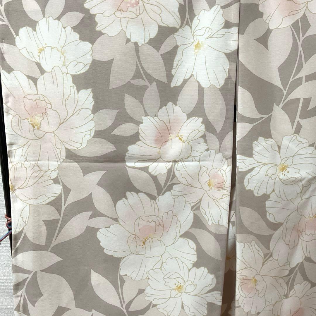 きょんちゃんNo.110 七五三　7歳 着物セット