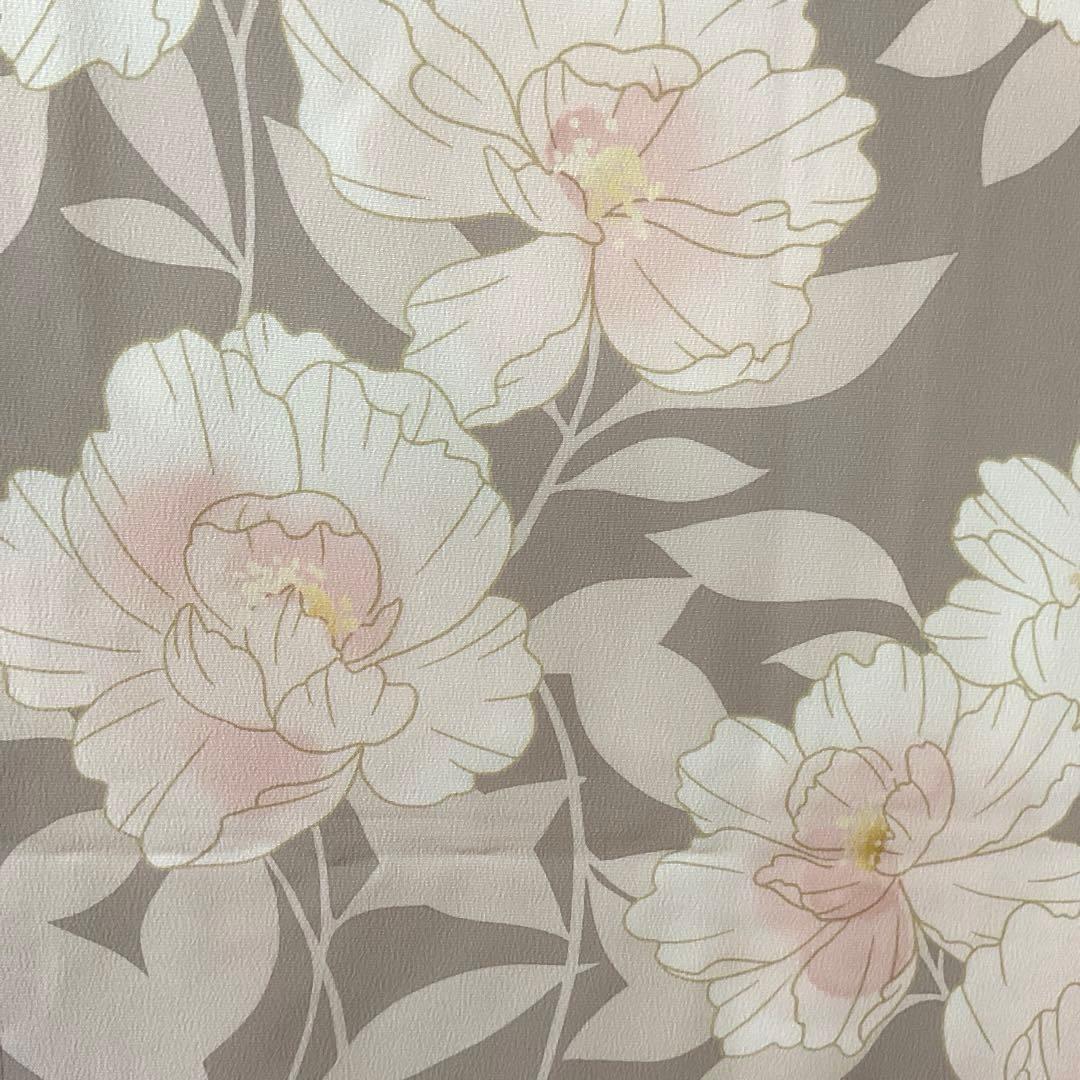 きょんちゃんNo.110 七五三　7歳 着物セット