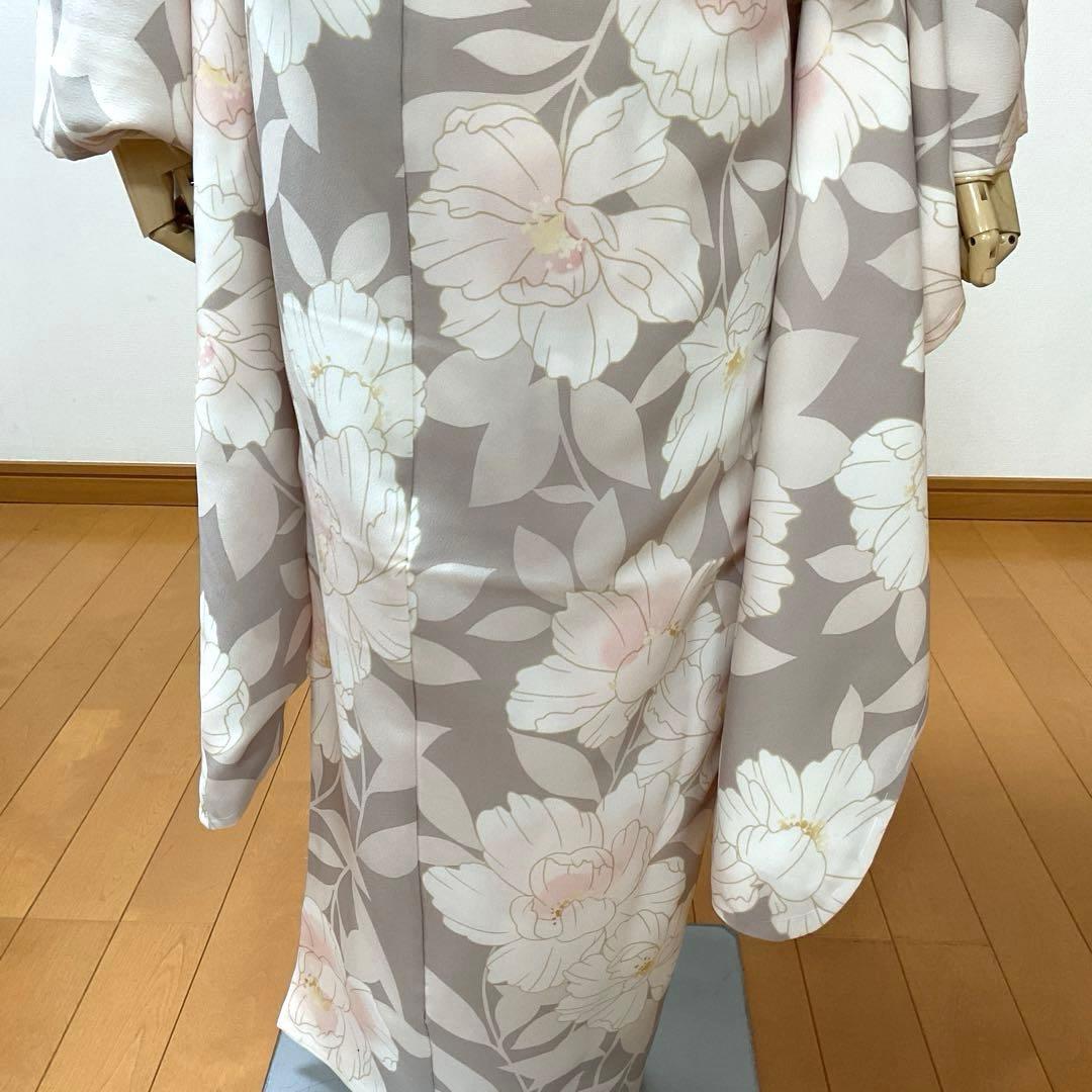 きょんちゃんNo.110 七五三　7歳 着物セット