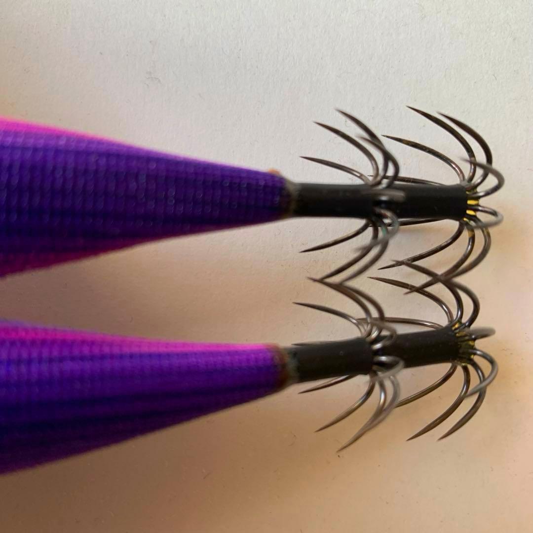 エギリー】ダートマックスTR 30g＊40g2個UPウエイトセット - メルカリ