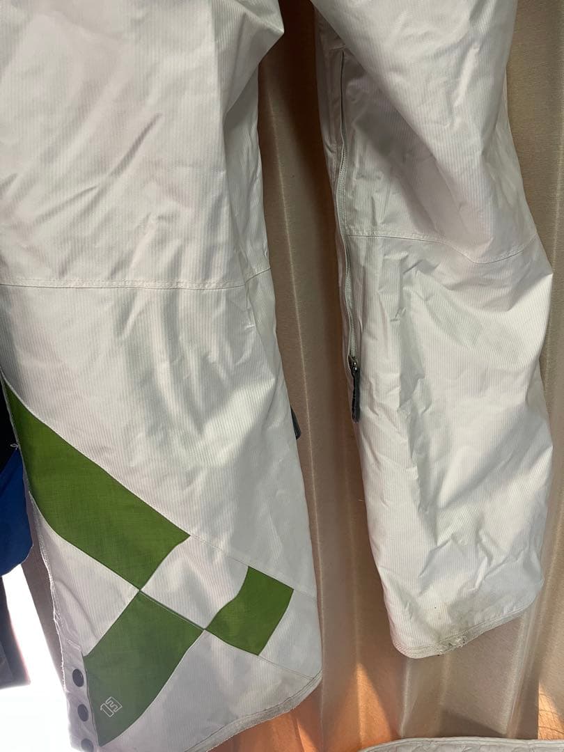 HELLY HANSEN ヘリーハンセン　スキーウェア　メンズ　L