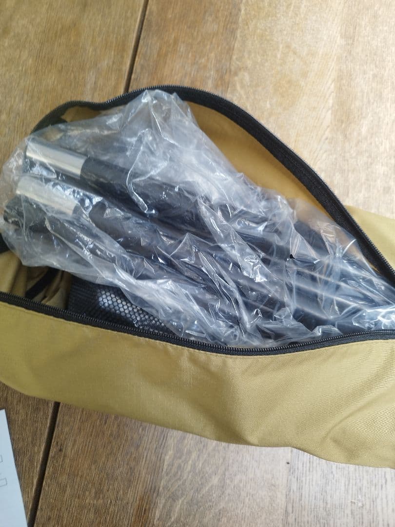 n*i様 WAQ 2way フォールディングコット