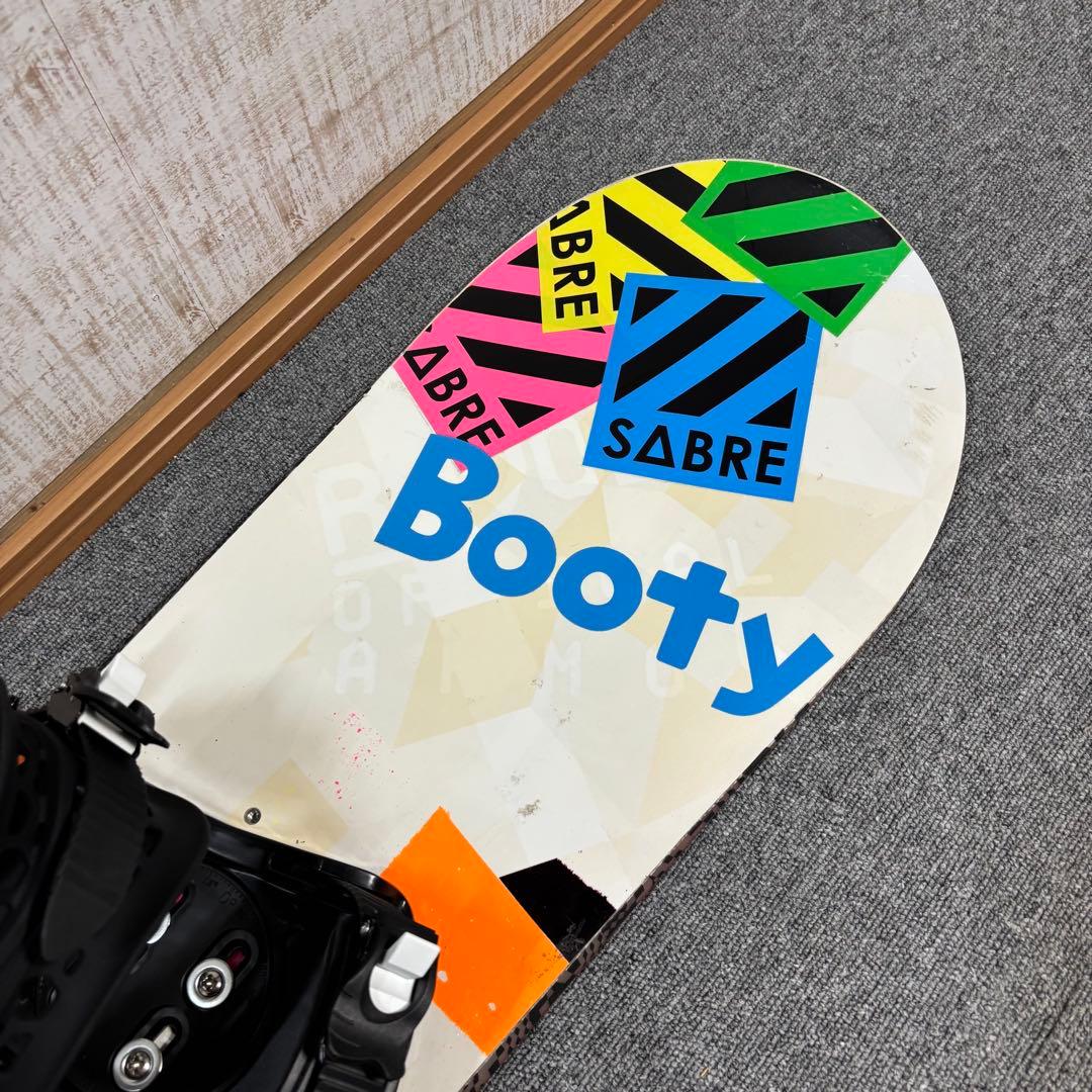 【送料無料】RIDE スノーボードセット