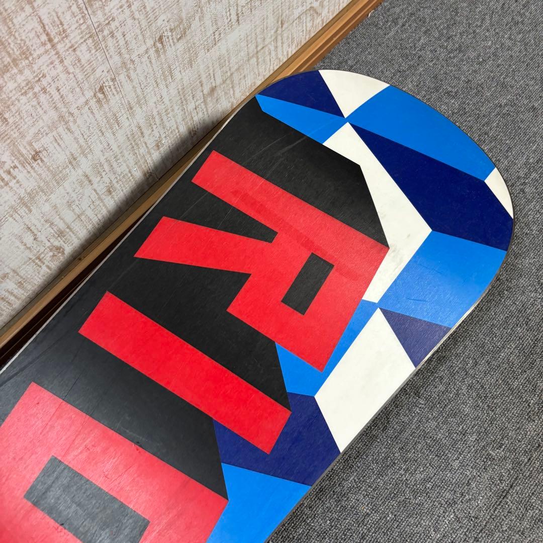 【送料無料】RIDE スノーボードセット