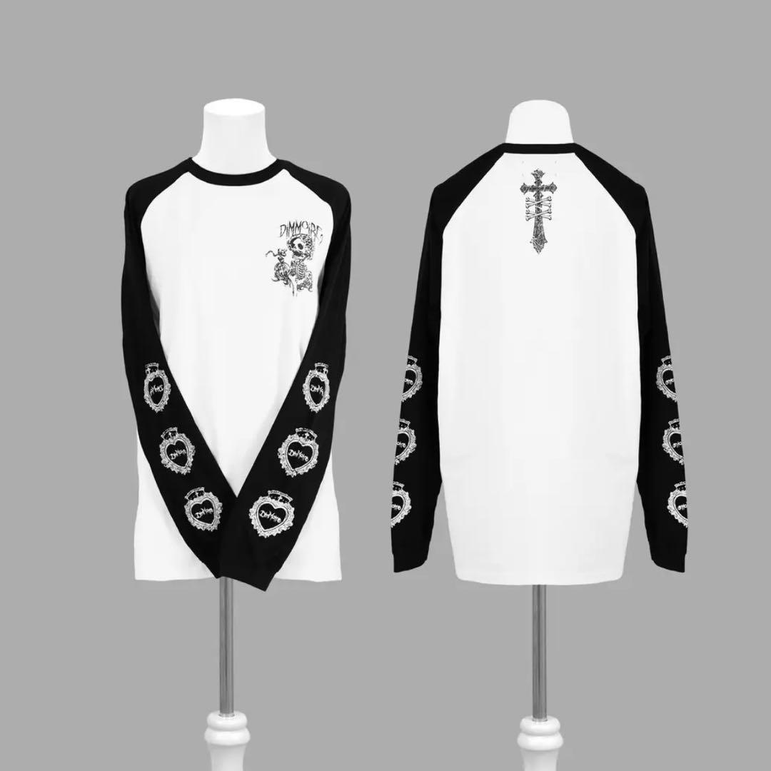 DimMoire 2026 福袋 LIMITED BAG 【DOLL】ロンTのみ - メルカリ