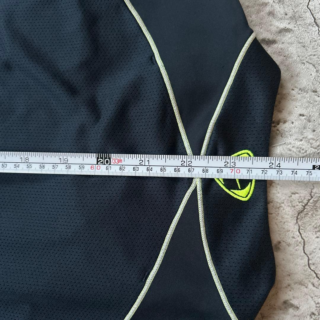 FCバルセロナ 2007/08 トレーニングシャツ 長袖 NIKE L