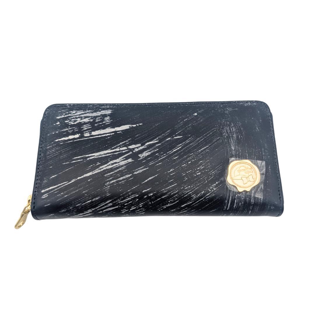 未使用品〉BRITISHDETECTIVE 長財布 名探偵コナン コナン - メルカリ