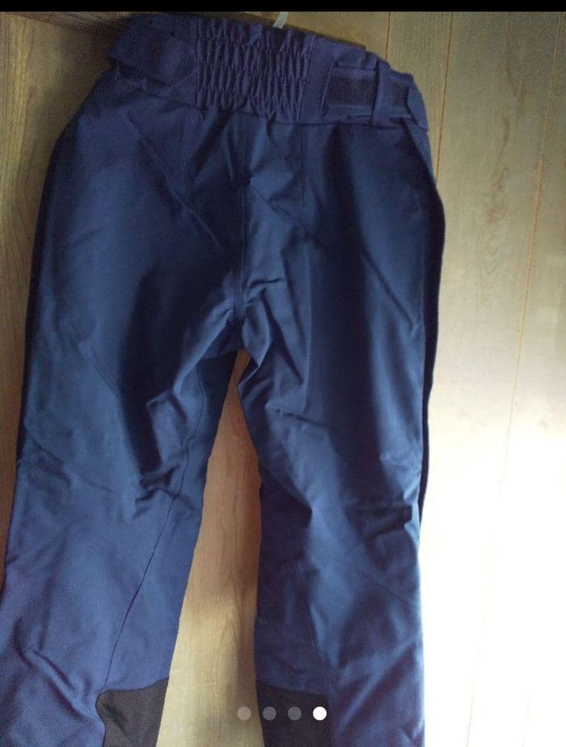 c 新品 NorwayTeam Jacket & Full Zip Pants