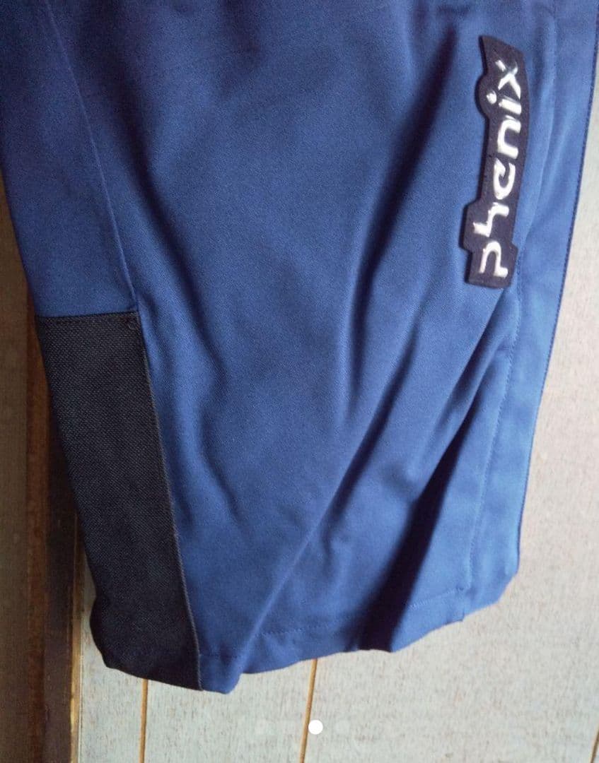 c 新品 NorwayTeam Jacket & Full Zip Pants