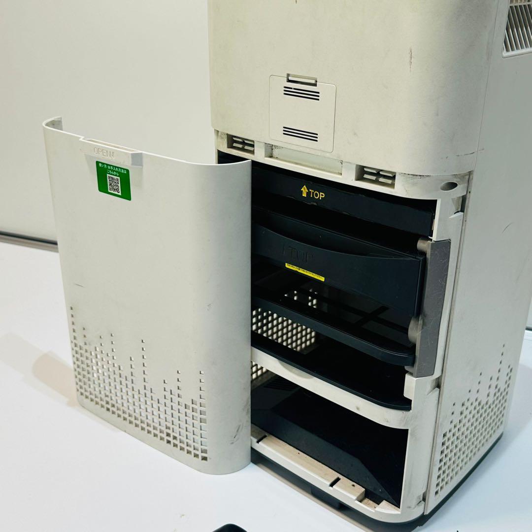 Airdog X3s 空気清浄機 KJ-200F-X3 動作品