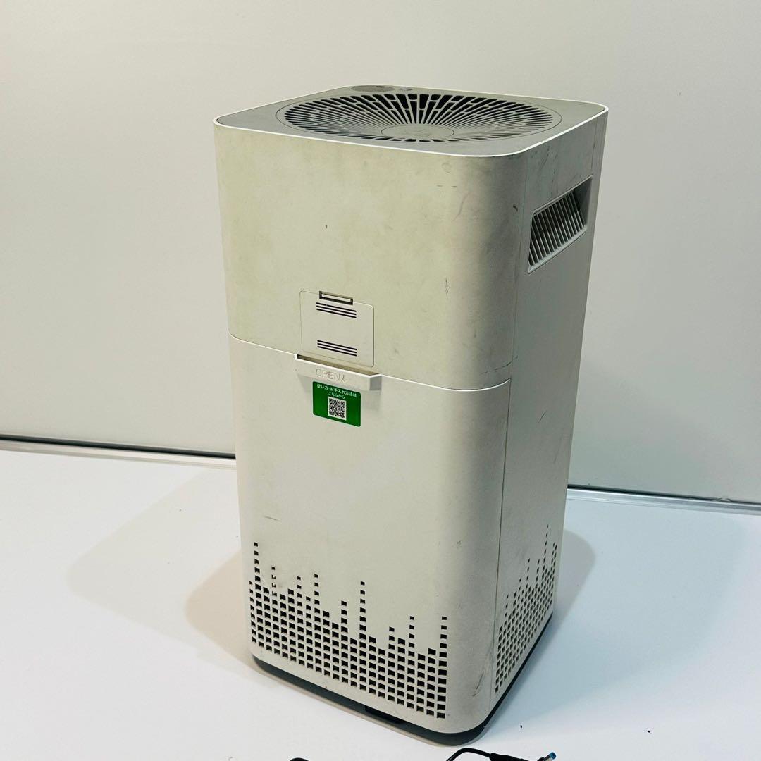 Airdog X3s 空気清浄機 KJ-200F-X3 動作品