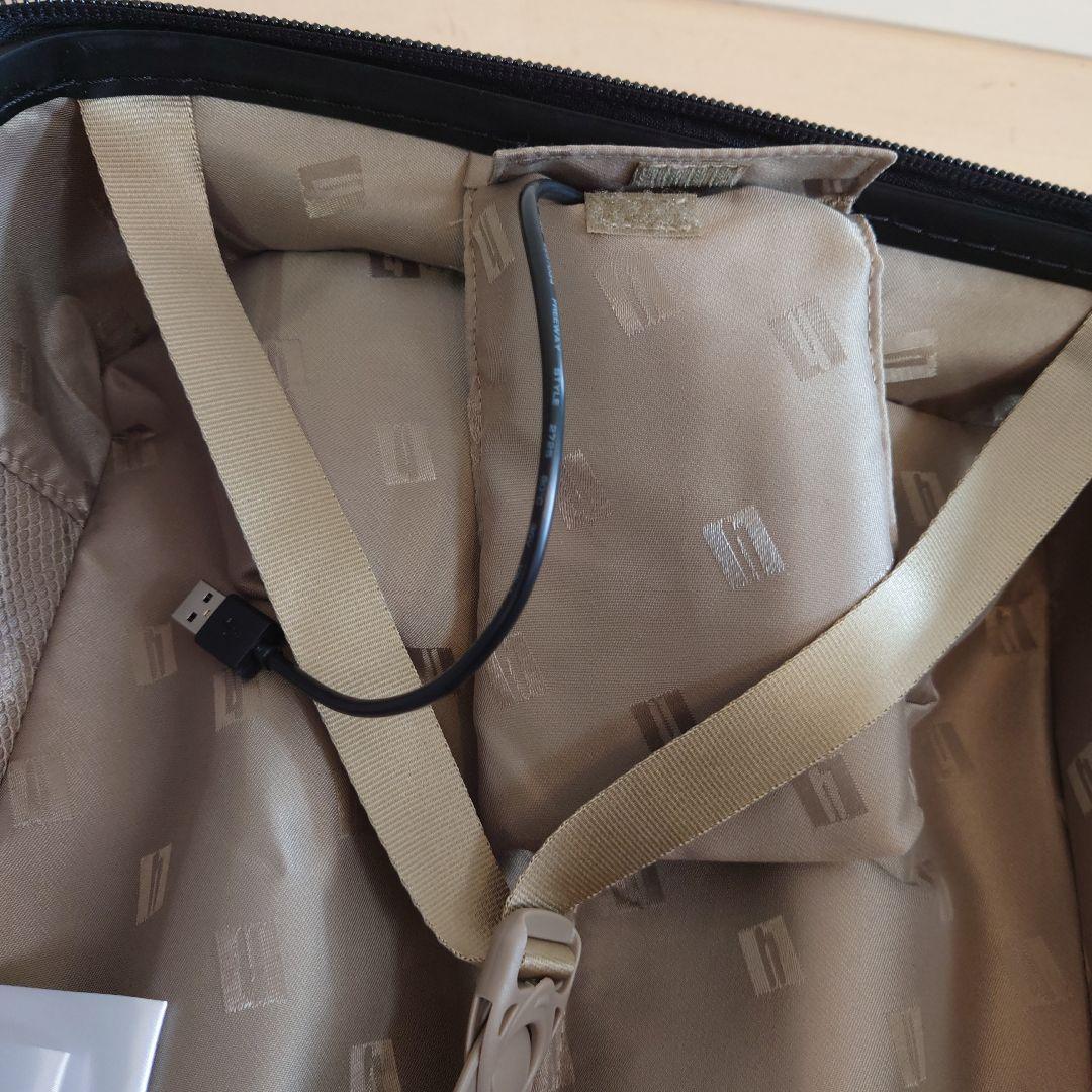 【美品】ハートマン センチュリーデラックス キャリーケース