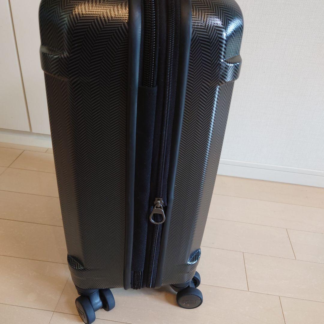 【美品】ハートマン センチュリーデラックス キャリーケース