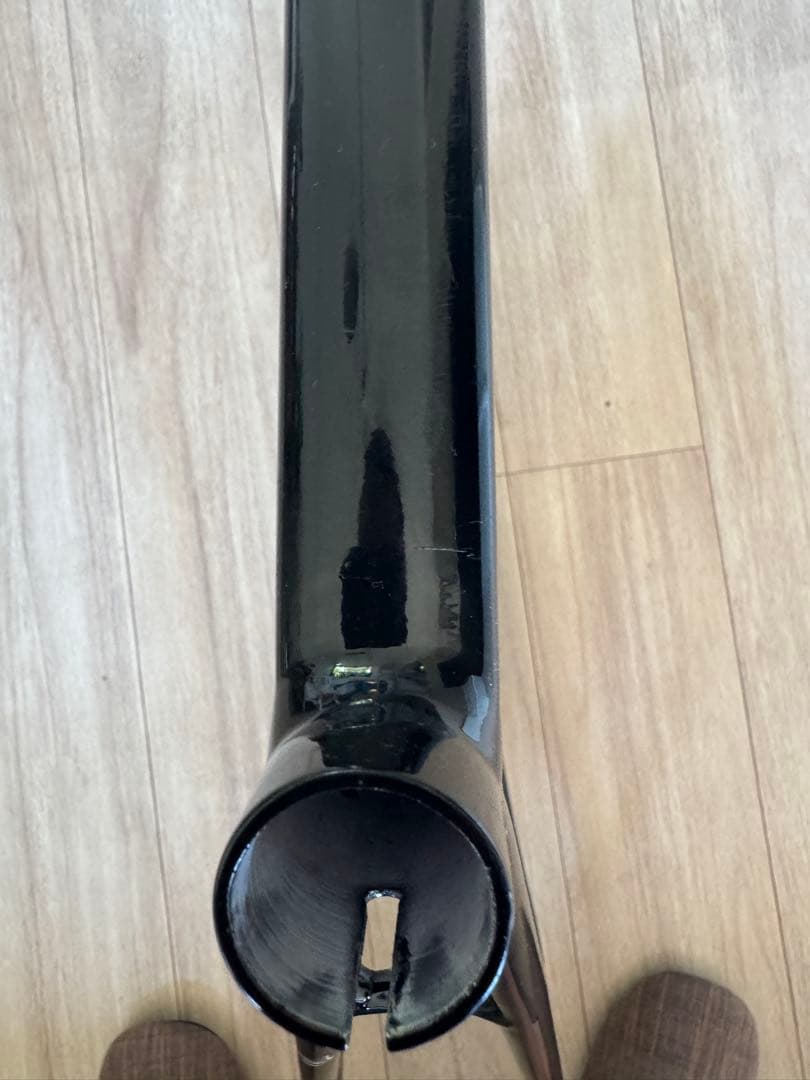 K&Y HOT SELECTION 専用Dosnoventa LA Sサイズ