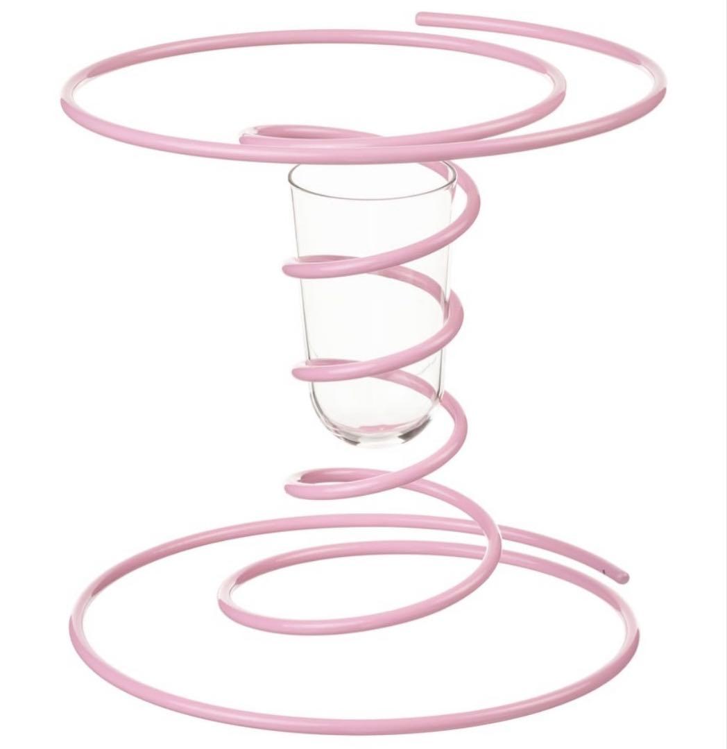 IKEA ヴィンテルフィント グスタフウェストマン 花瓶 VINERFINT - メルカリ