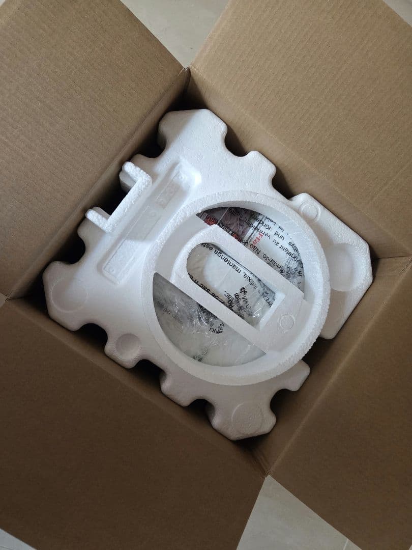 T-fal ティファール　電気圧力鍋 ラクラ　コンパクト　CY3511JP