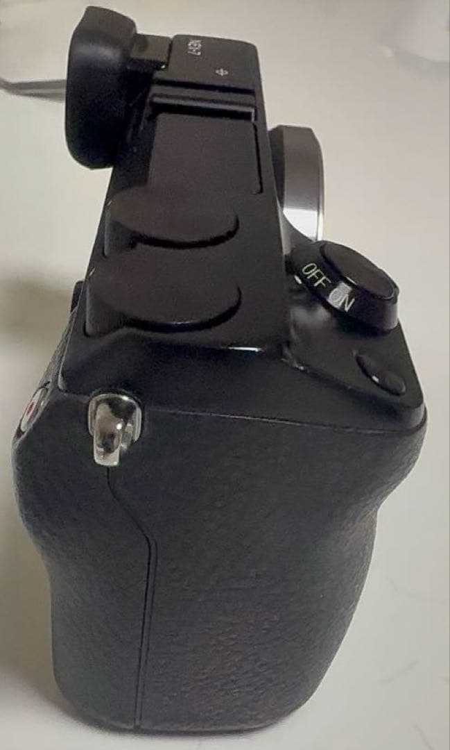 SONY α (Alpha) NEX-7 ミラーレス一眼カメラ