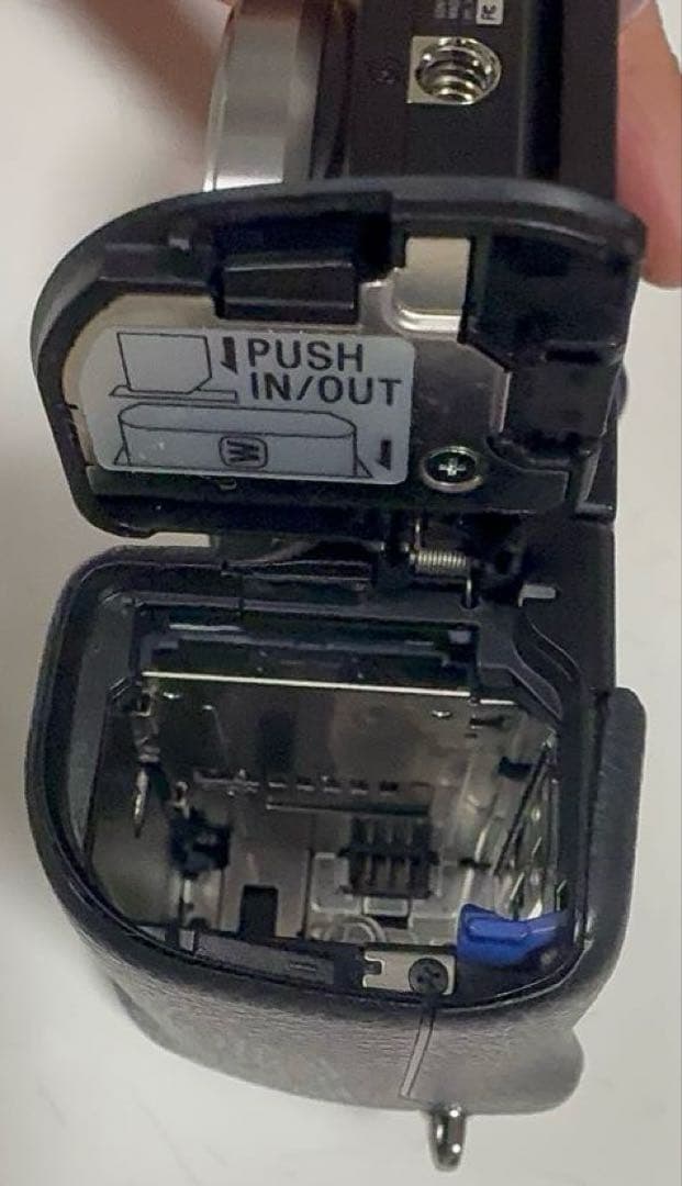 SONY α (Alpha) NEX-7 ミラーレス一眼カメラ