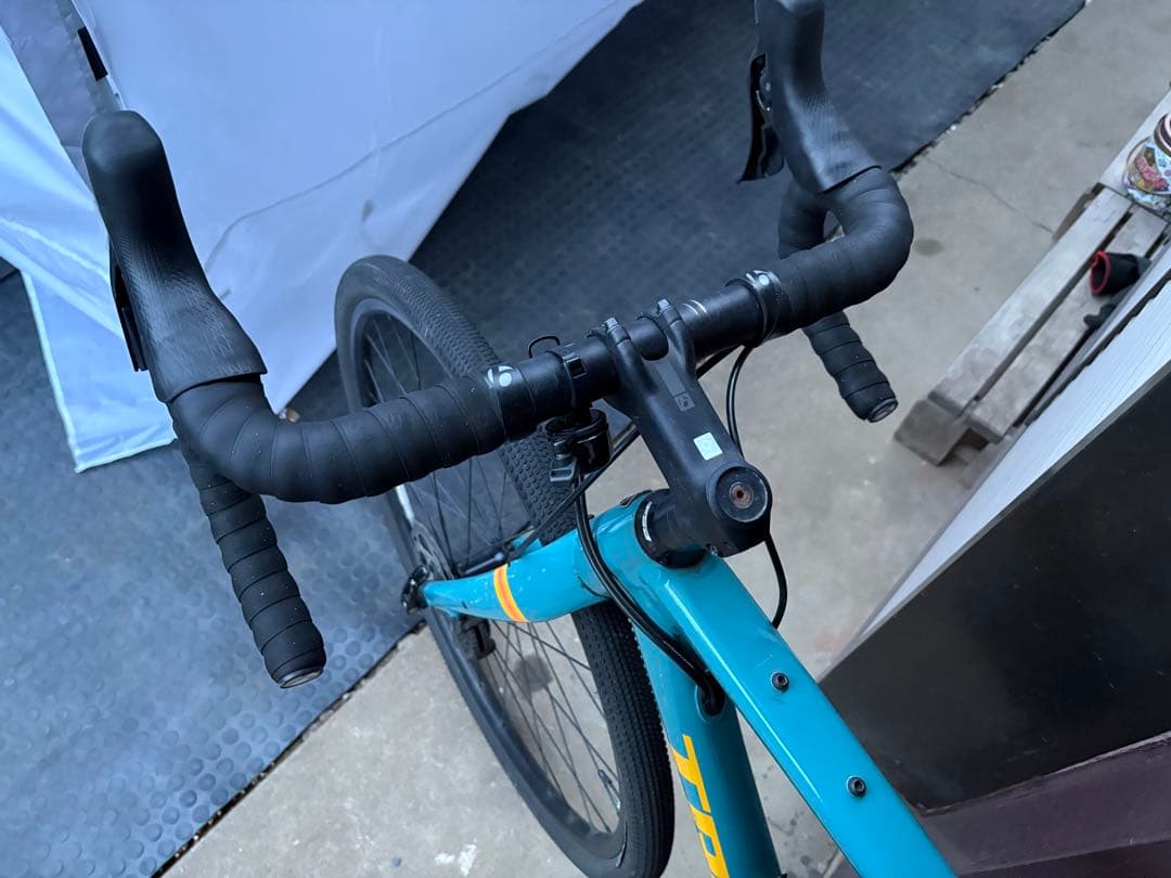 TREK CHECKPOINT ALR5 2021年式