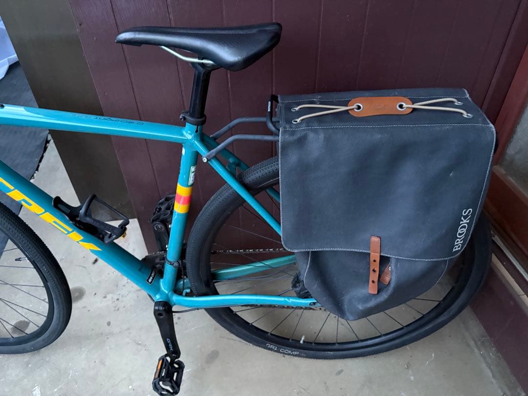 TREK CHECKPOINT ALR5 2021年式