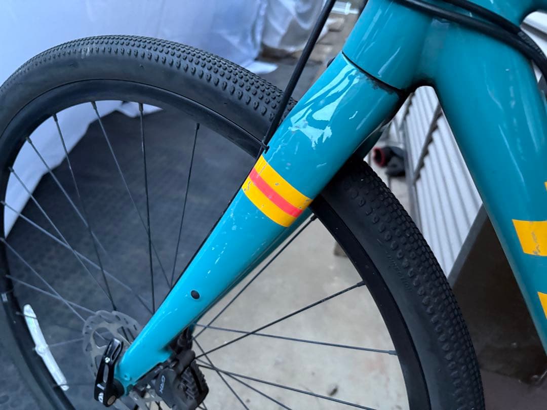 TREK CHECKPOINT ALR5 2021年式