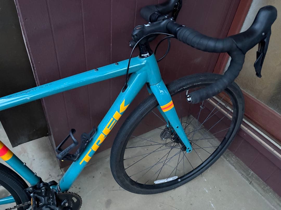 TREK CHECKPOINT ALR5 2021年式