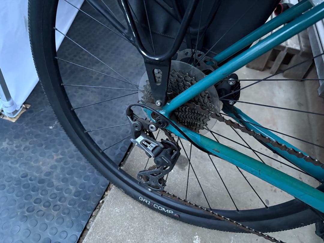 TREK CHECKPOINT ALR5 2021年式