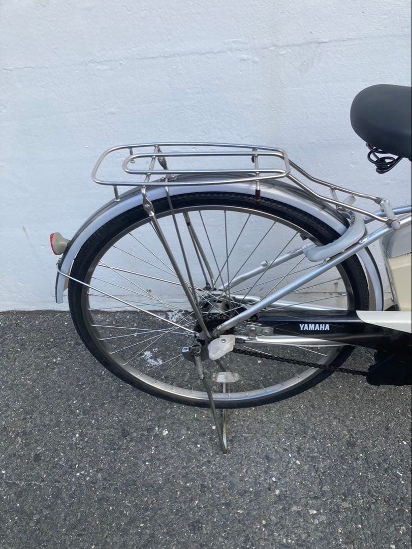 1814業界最長12ヶ月保証付！送料無料エリア多数！安全整備済み！電動