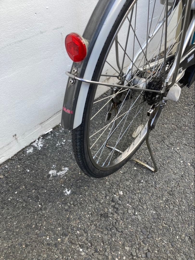 1814業界最長12ヶ月保証付！送料無料エリア多数！安全整備済み！電動