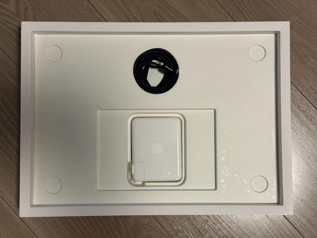 MacBook本体 MacBook Pro M4 Max/16.2/64GB/4TB/NanoTex