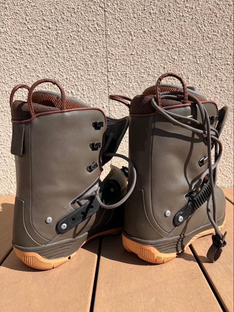 YONEX スノーボードブーツ　バイン　Tripper AB 26.5cm
