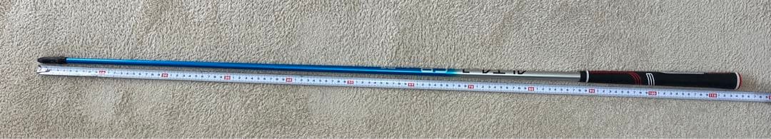 美品PING ALTA CB シャフト S