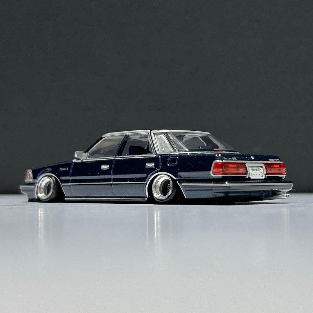1/64トミカリミテッドヴィンテージネオ クラウン改 - メルカリ