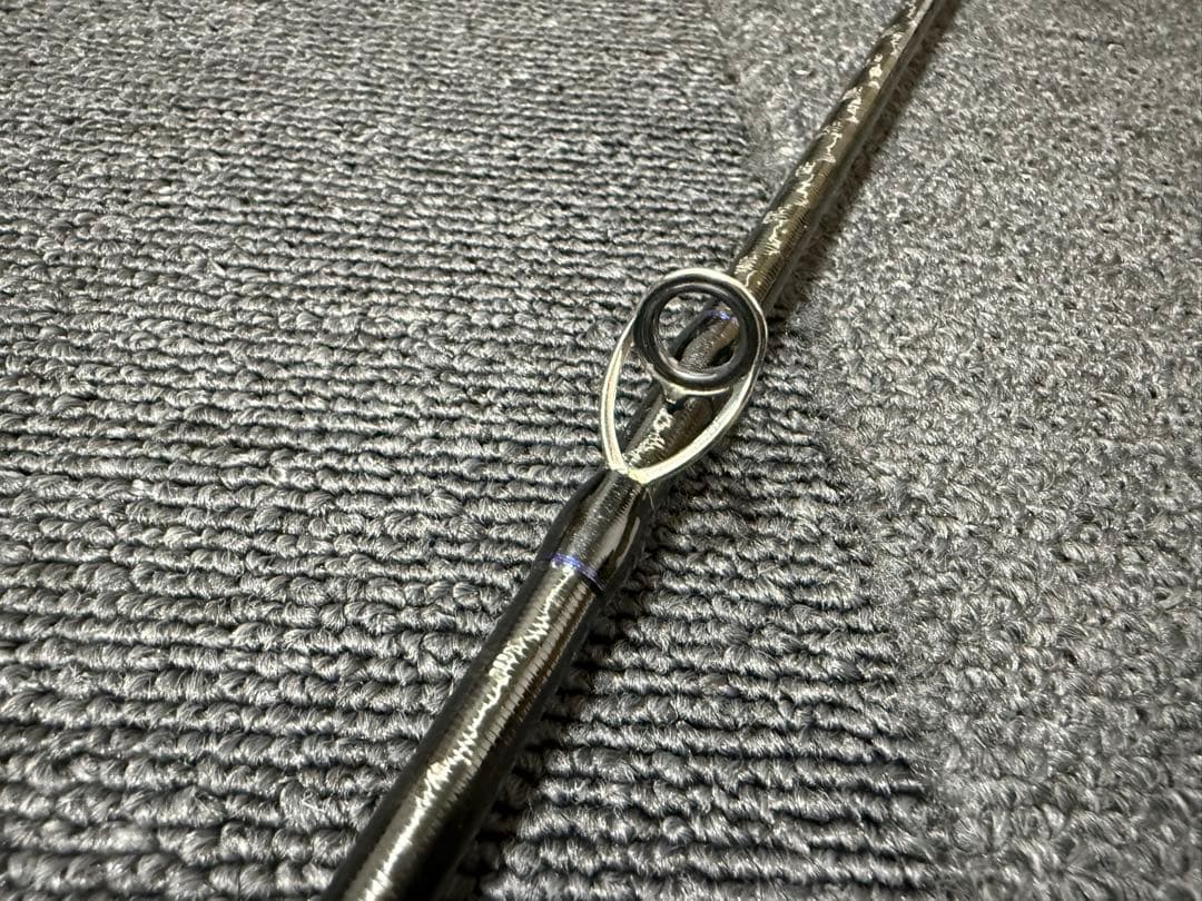 シマノ　ゲーム　タイプEJ B60-5 GAME TYPE EJ