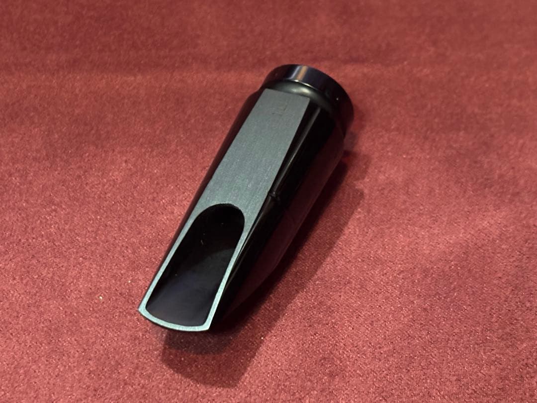 セルマー・スーパーセッション E ソプラノサックスマウスピース