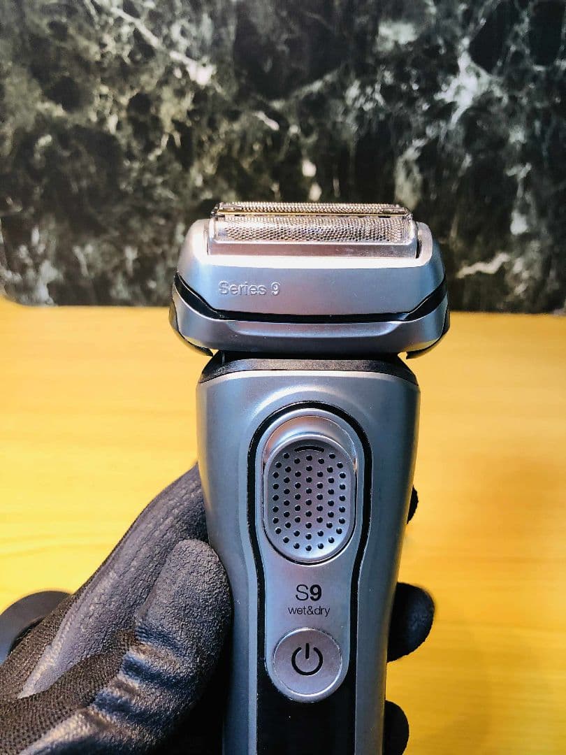 Braun Series 9 9345s ブラウンシリーズ9