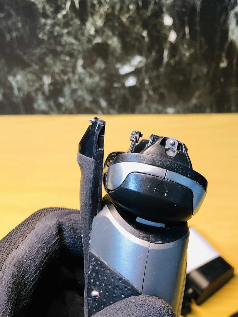 Braun Series 9 9345s ブラウンシリーズ9