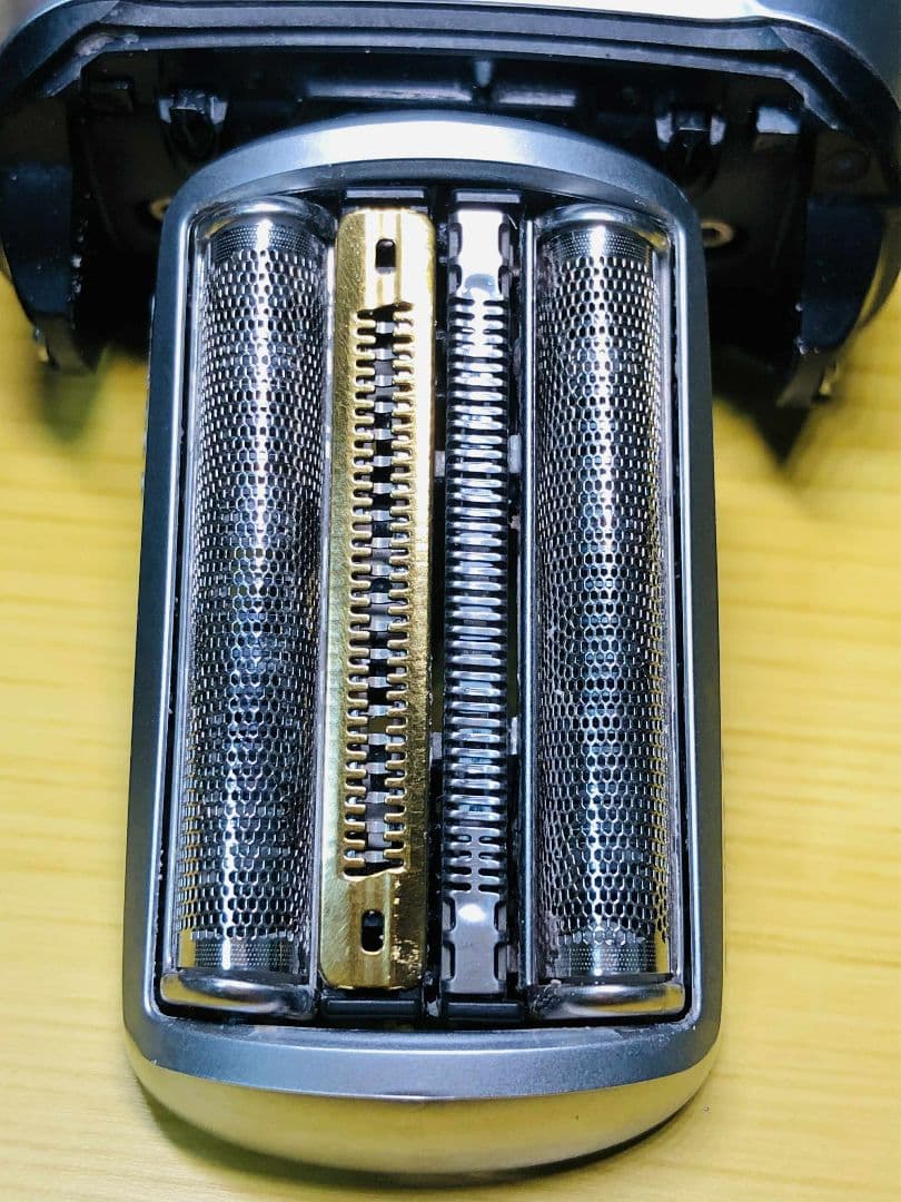 Braun Series 9 9345s ブラウンシリーズ9