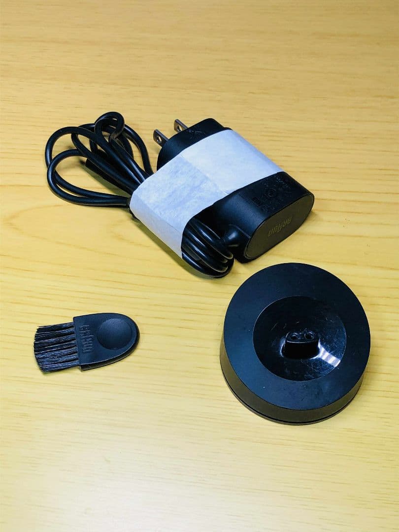 Braun Series 9 9345s ブラウンシリーズ9